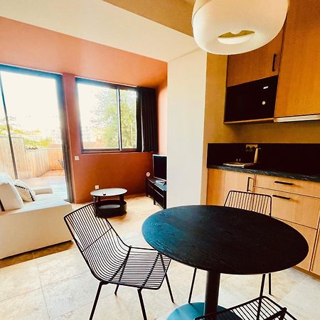 Les Suites D'Angouleme - Proche Gare Et Centre Ville - Haut De Gamme エクステリア 写真