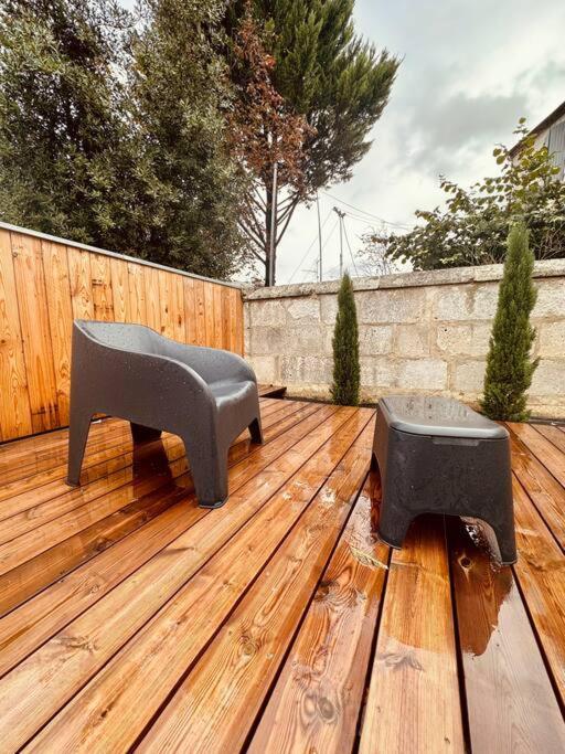 Les Suites D'Angouleme - Proche Gare Et Centre Ville - Haut De Gamme エクステリア 写真