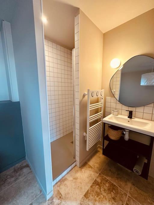 Les Suites D'Angouleme - Proche Gare Et Centre Ville - Haut De Gamme エクステリア 写真