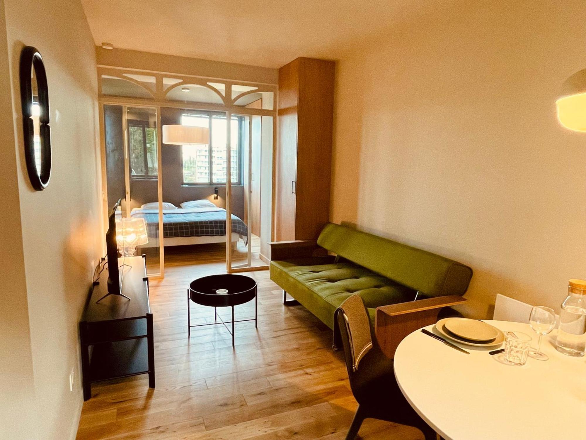 Les Suites D'Angouleme - Proche Gare Et Centre Ville - Haut De Gamme エクステリア 写真