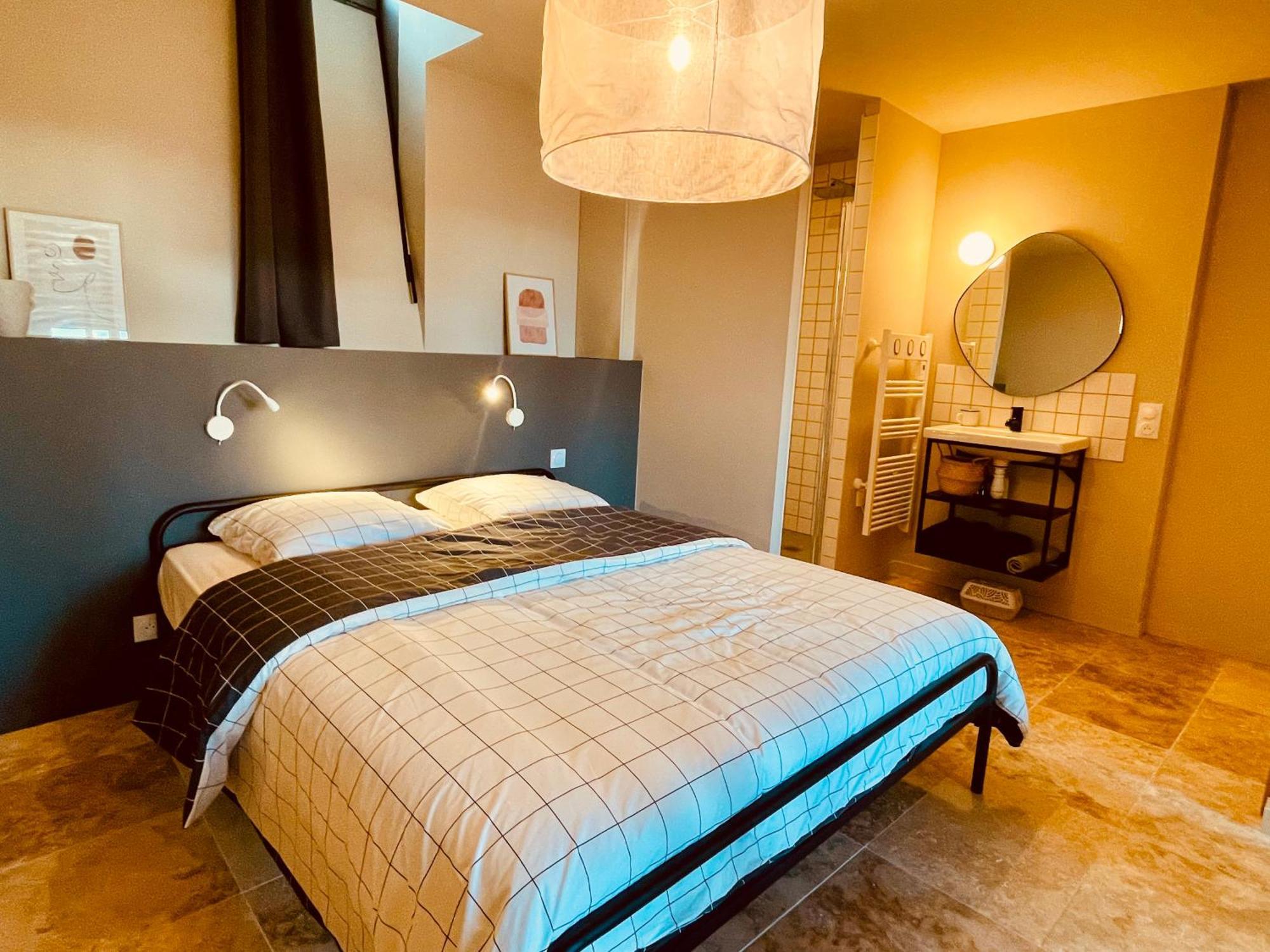 Les Suites D'Angouleme - Proche Gare Et Centre Ville - Haut De Gamme エクステリア 写真